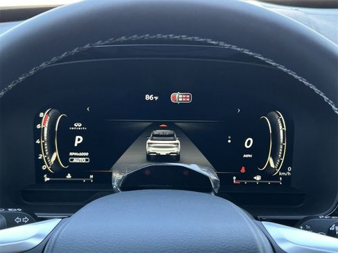 New 2026 INFINITI QX60 Autograph w/ Autograph Tech Package image 15