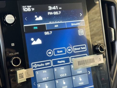 New 2026 Subaru Forester Limited image 17