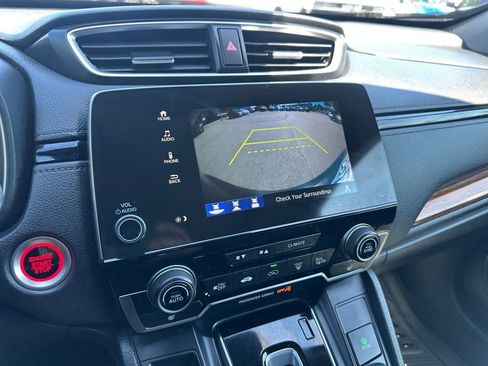 Used 2019 Honda CR-V EX-L image 17