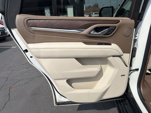 Certified 2024 GMC Yukon Denali w/ Denali Reserve Package image 13