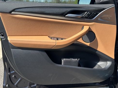 Used 2024 BMW X3 M40i image 16