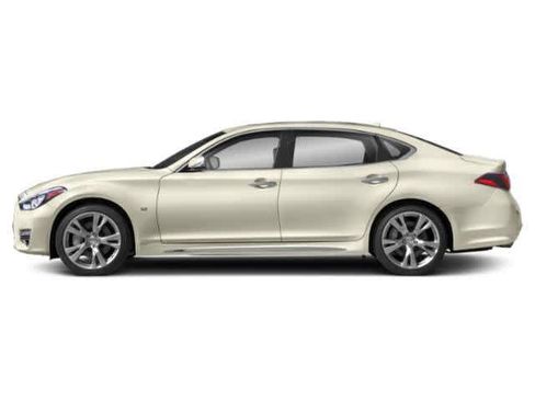 Certified 2019 INFINITI Q70 L 3.7 AWD/4WD image 6
