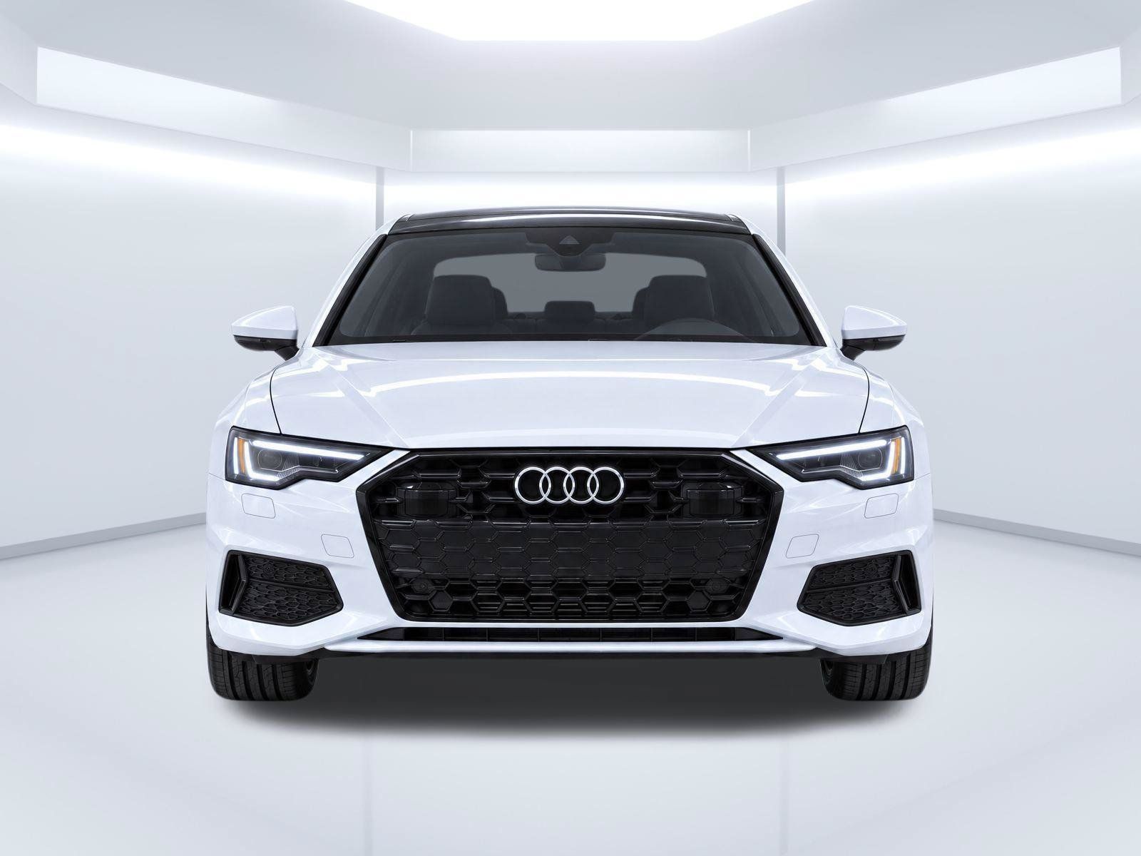 Used 2024 Audi A6 Premium Plus w/ Premium Plus Package AWD/4WD image 5