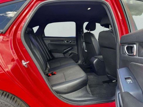 Used 2022 Honda Civic Sport image 44
