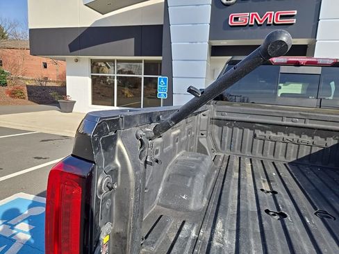 Used 2022 GMC Sierra 2500 Denali image 64