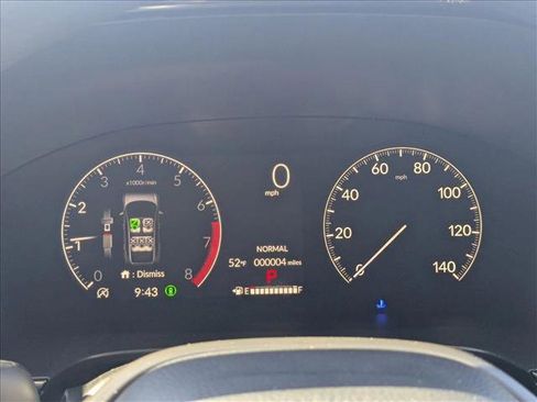 New 2026 Honda CR-V EX image 11