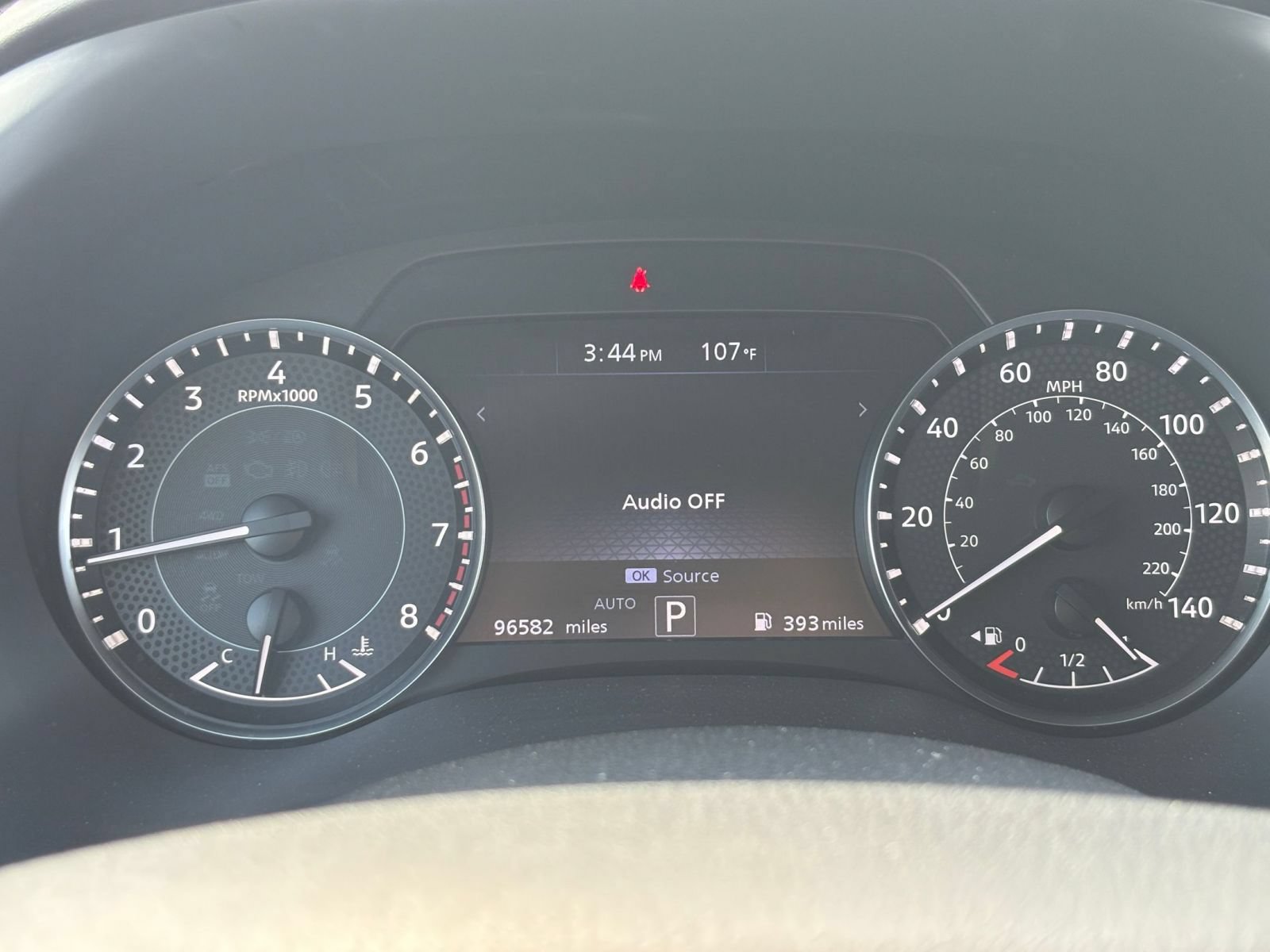 Used 2023 Nissan Armada SL AWD/4WD image 44