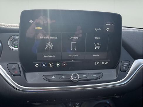 Used 2025 Chevrolet Blazer LT image 27