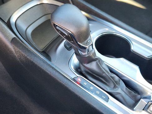 Used 2023 Chevrolet Malibu LT image 12