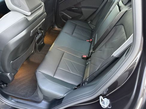 New 2026 BMW X3 xDrive30 w/ Convenience Package image 13