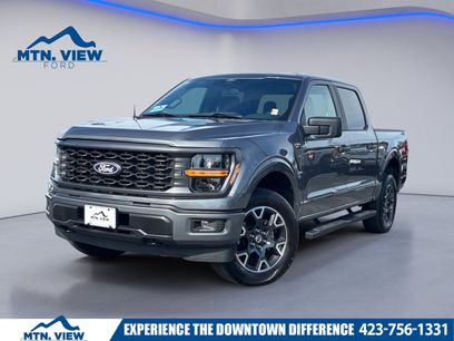 Used 2024 Ford F150 STX