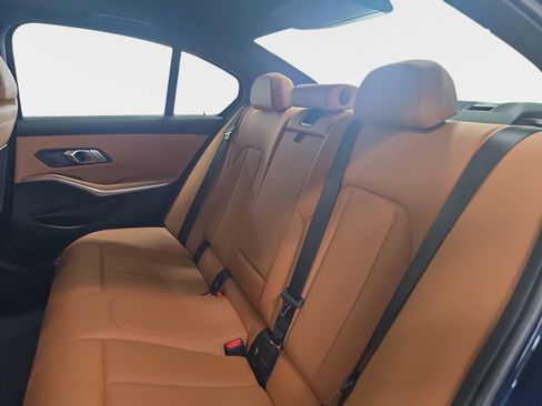 Used 2022 BMW 330i xDrive Sedan w/ Driving Assistance Package image 14