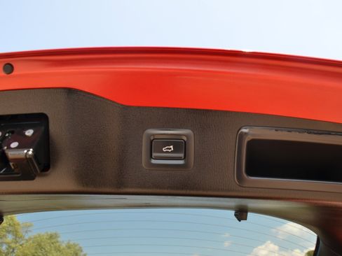 Used 2021 MAZDA CX-5 Grand Touring w/ GT Premium Package image 26