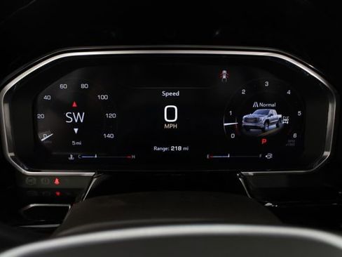 New 2026 GMC Sierra 1500 SLT w/ SLT Premium Plus Package image 12