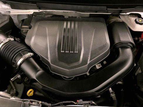 Used 2024 GMC Acadia Elevation AWD/4WD image 30