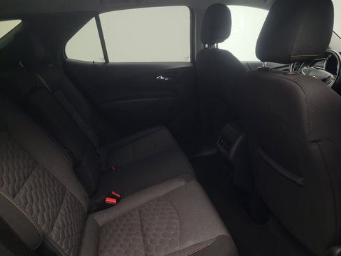 Used 2018 Chevrolet Equinox LT w/ Sun & Infotainment Package AWD/4WD image 19