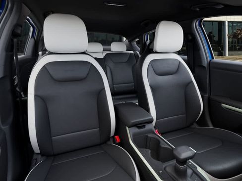 New 2026 Kia K4 GT-Line image 15