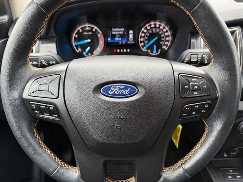 Used 2023 Ford Ranger XLT w/ Equipment Group 301A Mid AWD/4WD image 20