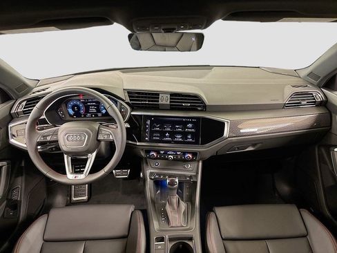 Certified 2025 Audi Q3 2.0T Premium Plus w/ Premium Plus Package image 9