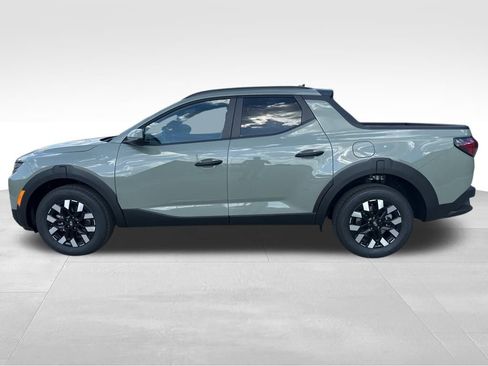 New 2026 Hyundai Santa Cruz SEL FWD image 11