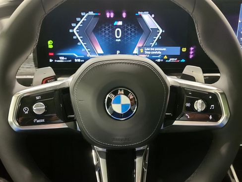 New 2026 BMW 760i xDrive AWD/4WD image 16