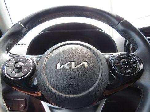 Used 2022 Kia Soul X-Line FWD image 15