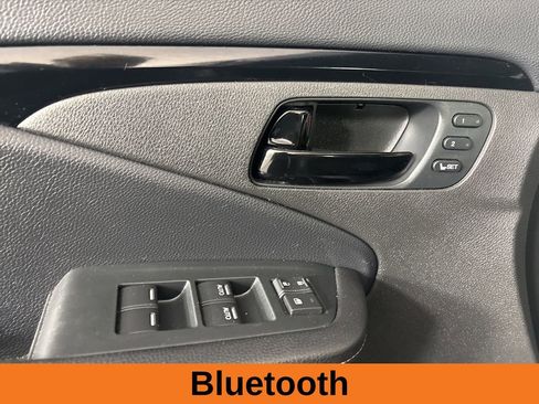 Used 2022 Honda Passport Elite image 10