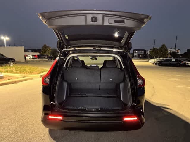 Used 2024 Honda CR-V LX image 35