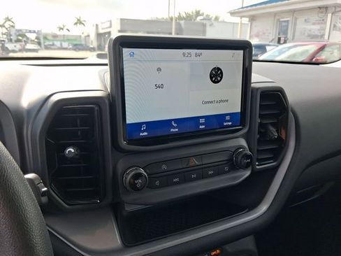 Used 2022 Ford Bronco Sport AWD/4WD image 19