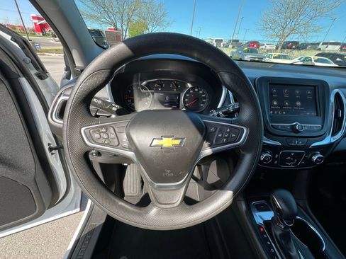 Used 2022 Chevrolet Equinox LT AWD/4WD image 40