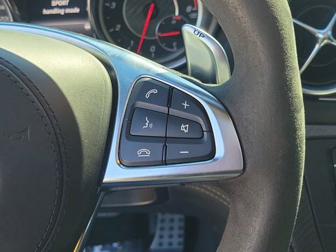 Used 2018 Mercedes-Benz SL 63 AMG image 28