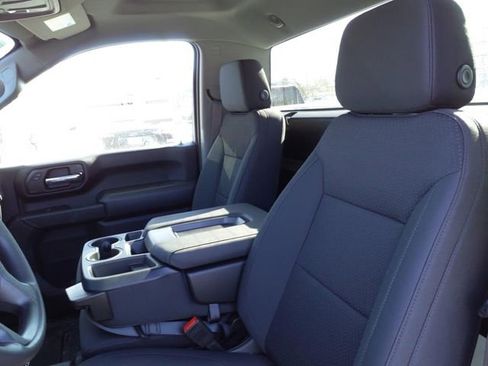 New 2025 Chevrolet Silverado 3500 W/T w/ WT Convenience Package image 20