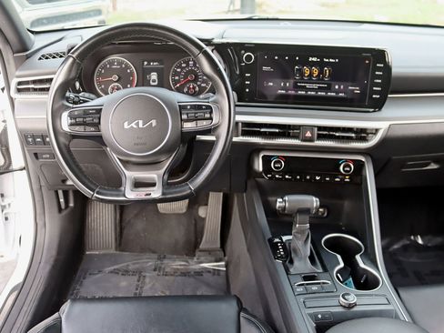 Used 2022 Kia K5 GT-Line w/ GT-Line FWD Premium Package image 17