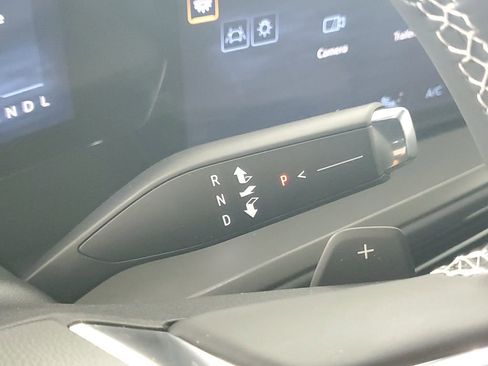 New 2026 Chevrolet Traverse LT image 21