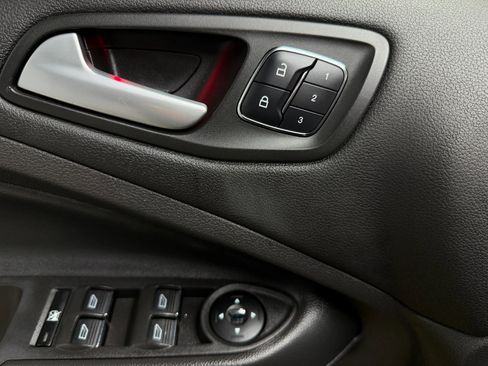 Used 2015 Ford Escape Titanium w/ Equipment Group 301A image 33