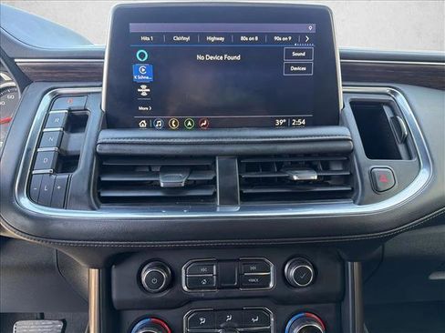 Used 2021 Chevrolet Tahoe High Country image 18