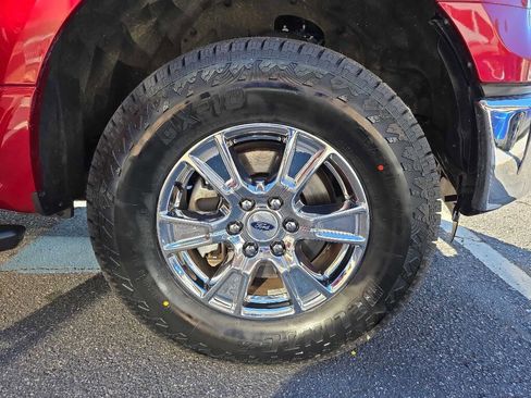 Used 2016 Ford F150 XLT w/ Equipment Group 302A Luxury image 23