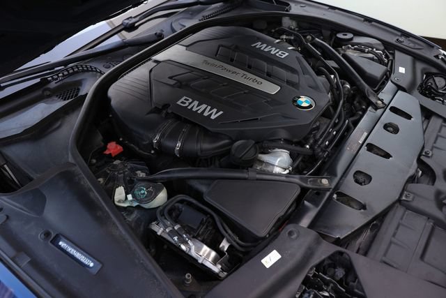 Used 2013 BMW 650i xDrive Coupe AWD/4WD image 58