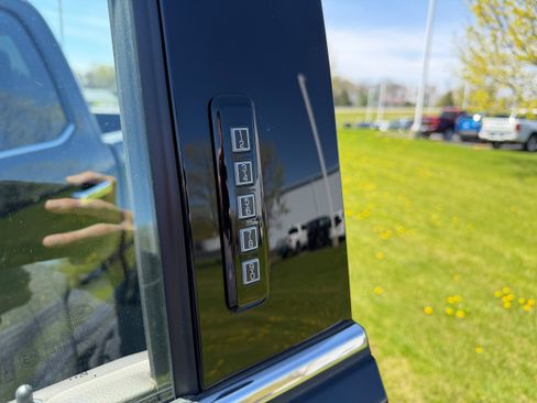 Used 2024 Ford F350 King Ranch w/ Chrome Package AWD/4WD image 43