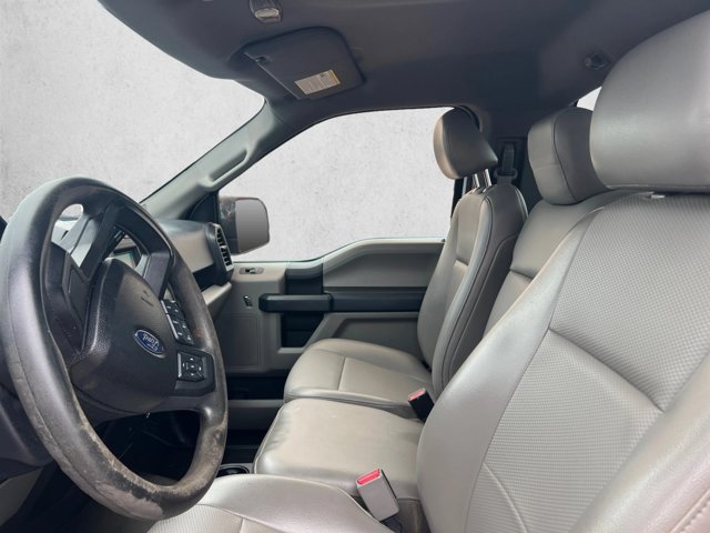 Used 2015 Ford F150 XL w/ XL Power Equipment Group RWD image 17