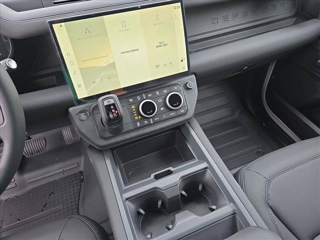 New 2026 Land Rover Defender 110 S AWD/4WD image 19