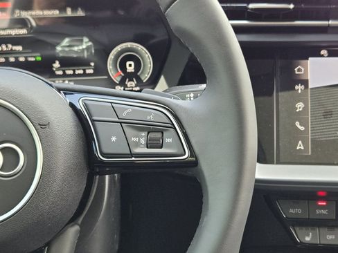 New 2026 Audi A3 2.0T Premium image 34