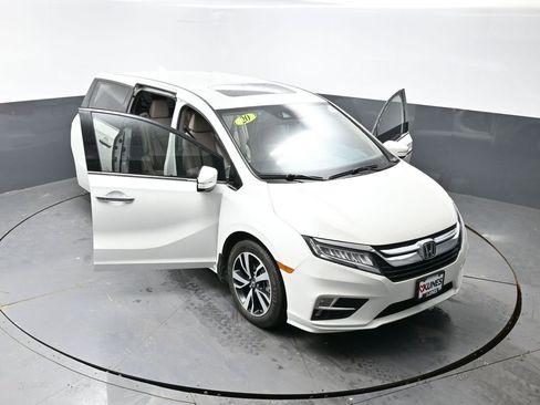 Used 2020 Honda Odyssey Elite image 60