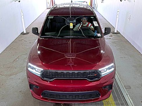 Used 2026 Dodge Durango GT image 2