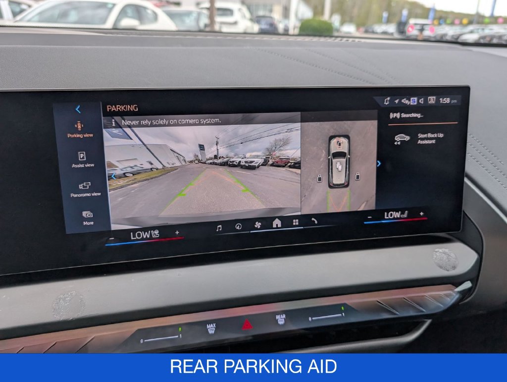 Used 2026 BMW X3 xDrive30i AWD/4WD image 27