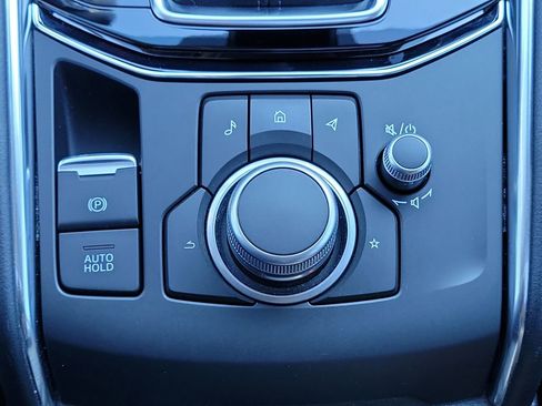 Certified 2022 MAZDA CX-5 AWD 2.5 S w/ Premium Package image 34