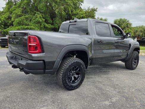 Used 2025 RAM 1500 RHO w/ RHO Level 1 Equipment Group AWD/4WD image 5