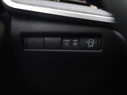 New 2026 Nissan Kicks SV w/ SV Premium Package image 21