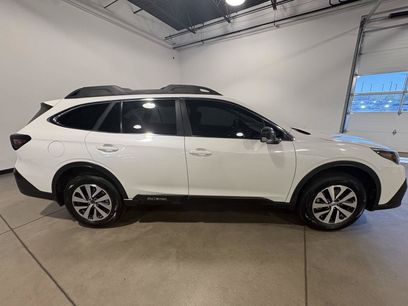 Used 2020 Subaru Outback