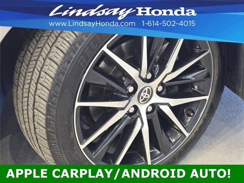 Used 2022 Toyota Camry SE image 24